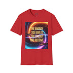 Energy Karma Unisex Shirt