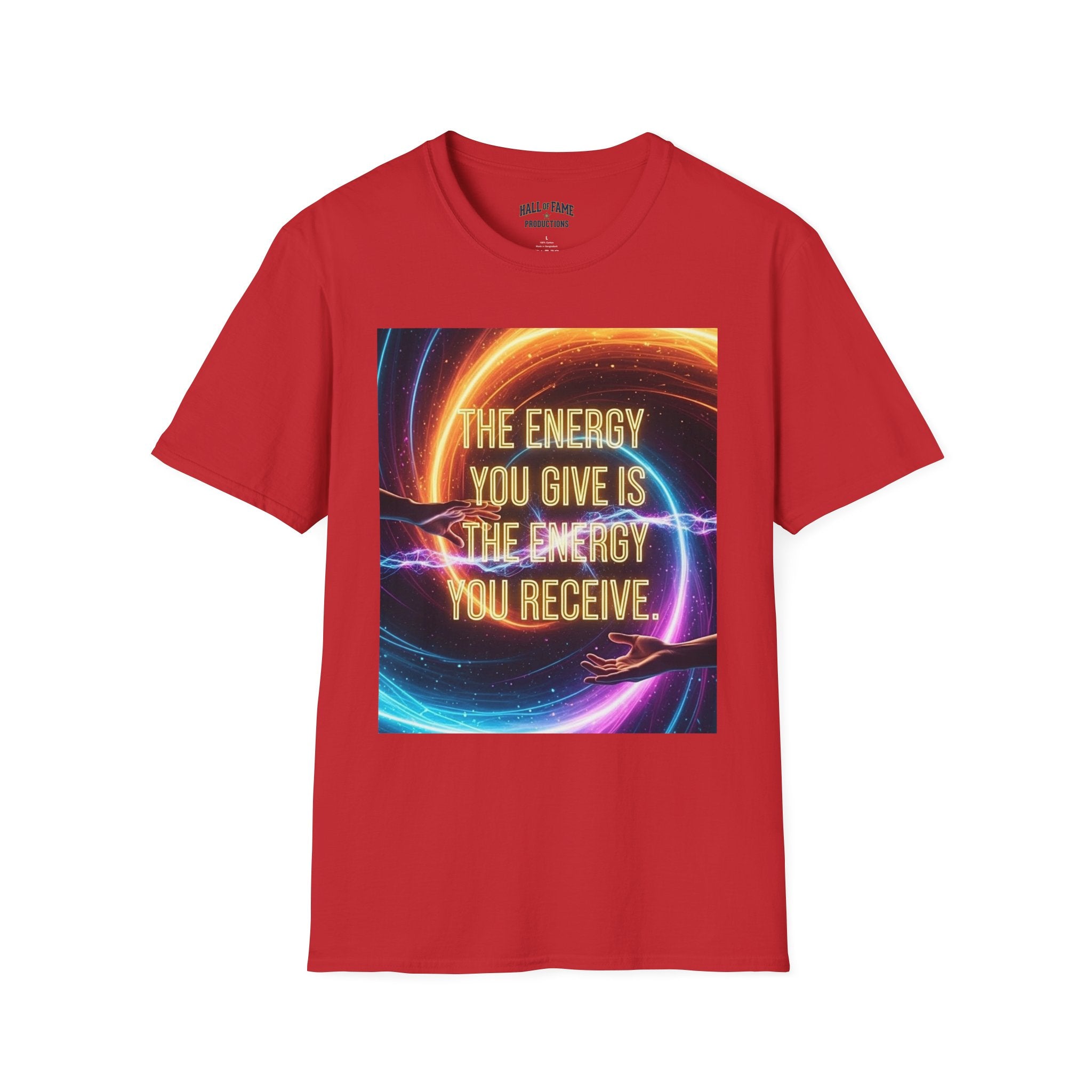 Energy Karma Unisex Shirt