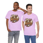 She's A Maniac Unisex Coffee Tee