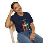 Energy Karma Unisex Shirt