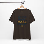 Work Hard Make Money T-Shirt
