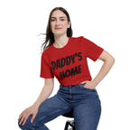 Daddy's Home T-Shirt