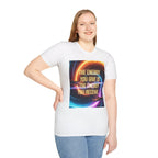 Energy Karma Unisex Shirt