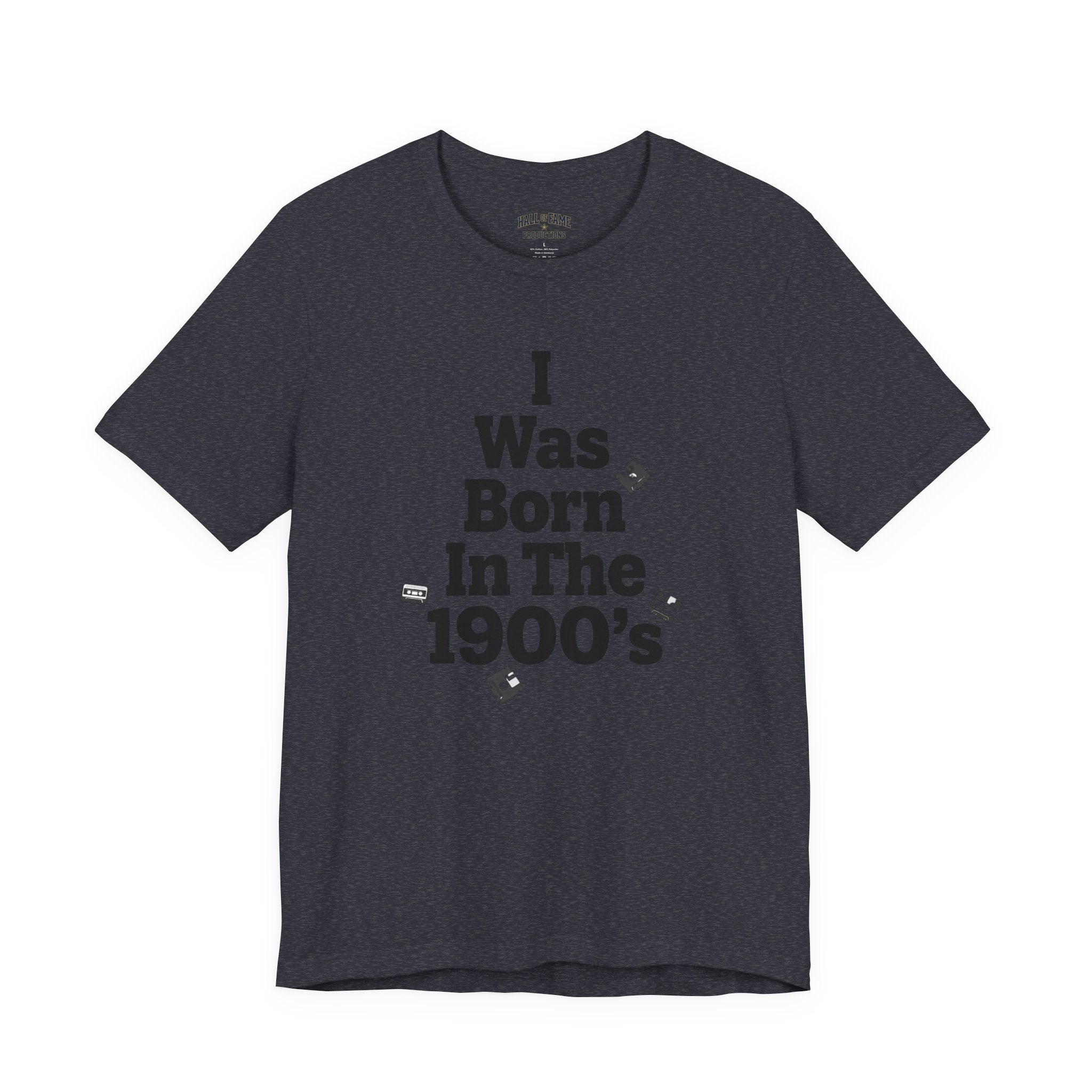 1900's Retro T-Shirt