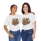 She's A Maniac Unisex Coffee Tee