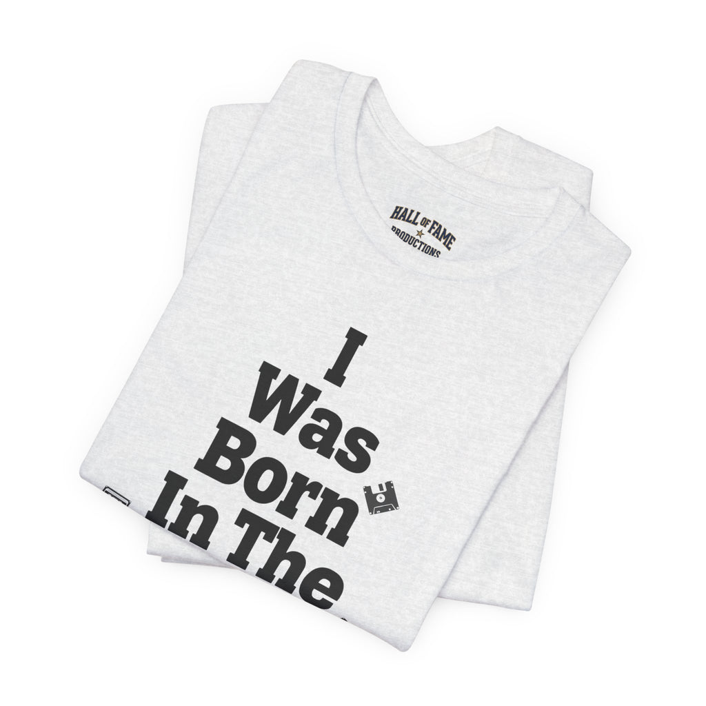 1900's Retro T-Shirt