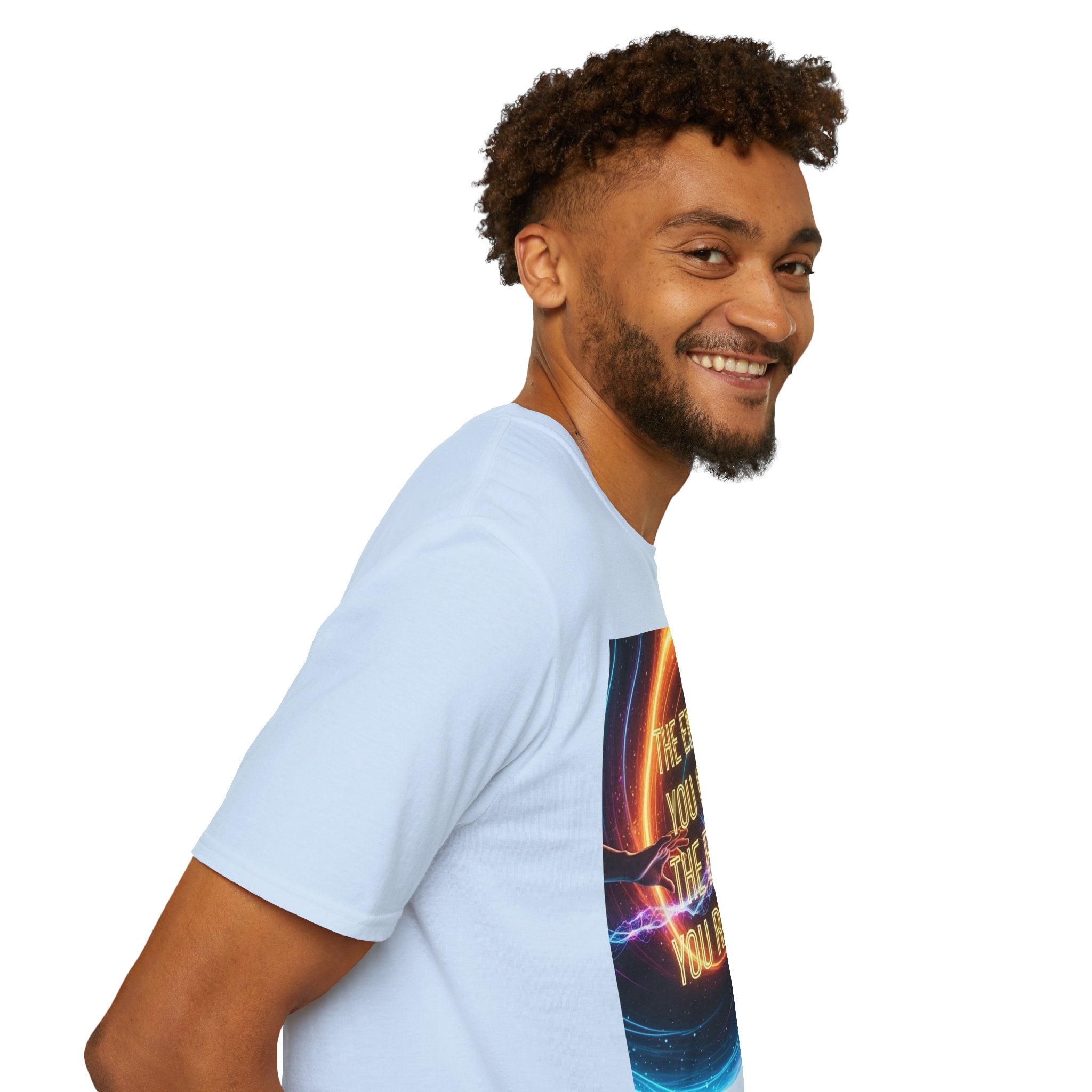 Energy Karma Unisex Shirt