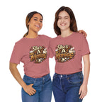 She's A Maniac Unisex Coffee Tee