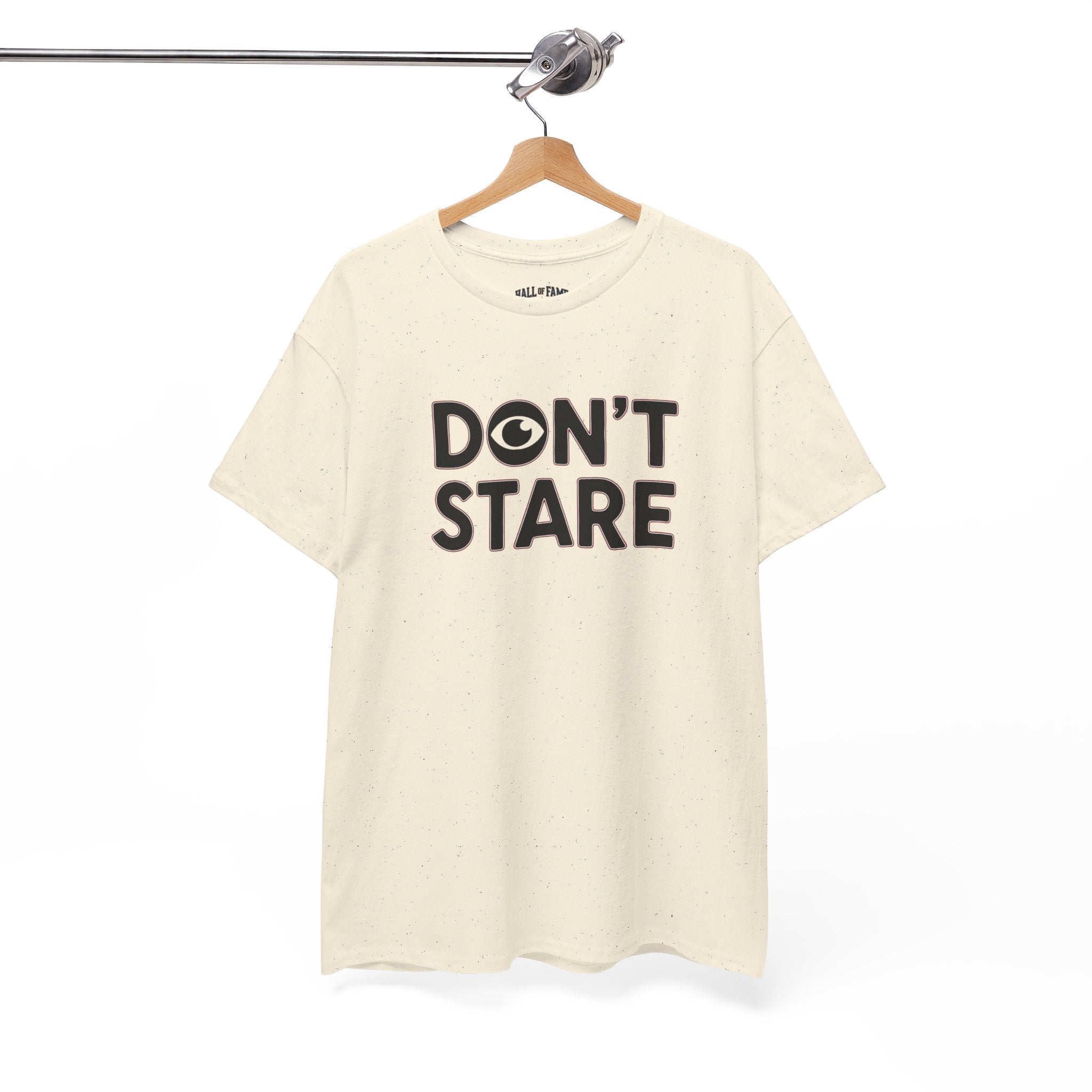 Don’t Stare Unisex Shirt