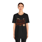 She's A Maniac Unisex Coffee Tee