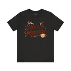 She's A Maniac Unisex Coffee Tee