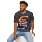 Energy Karma Unisex Shirt