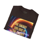 Energy Karma Unisex Shirt
