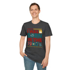 1900s Retro T-Shirt