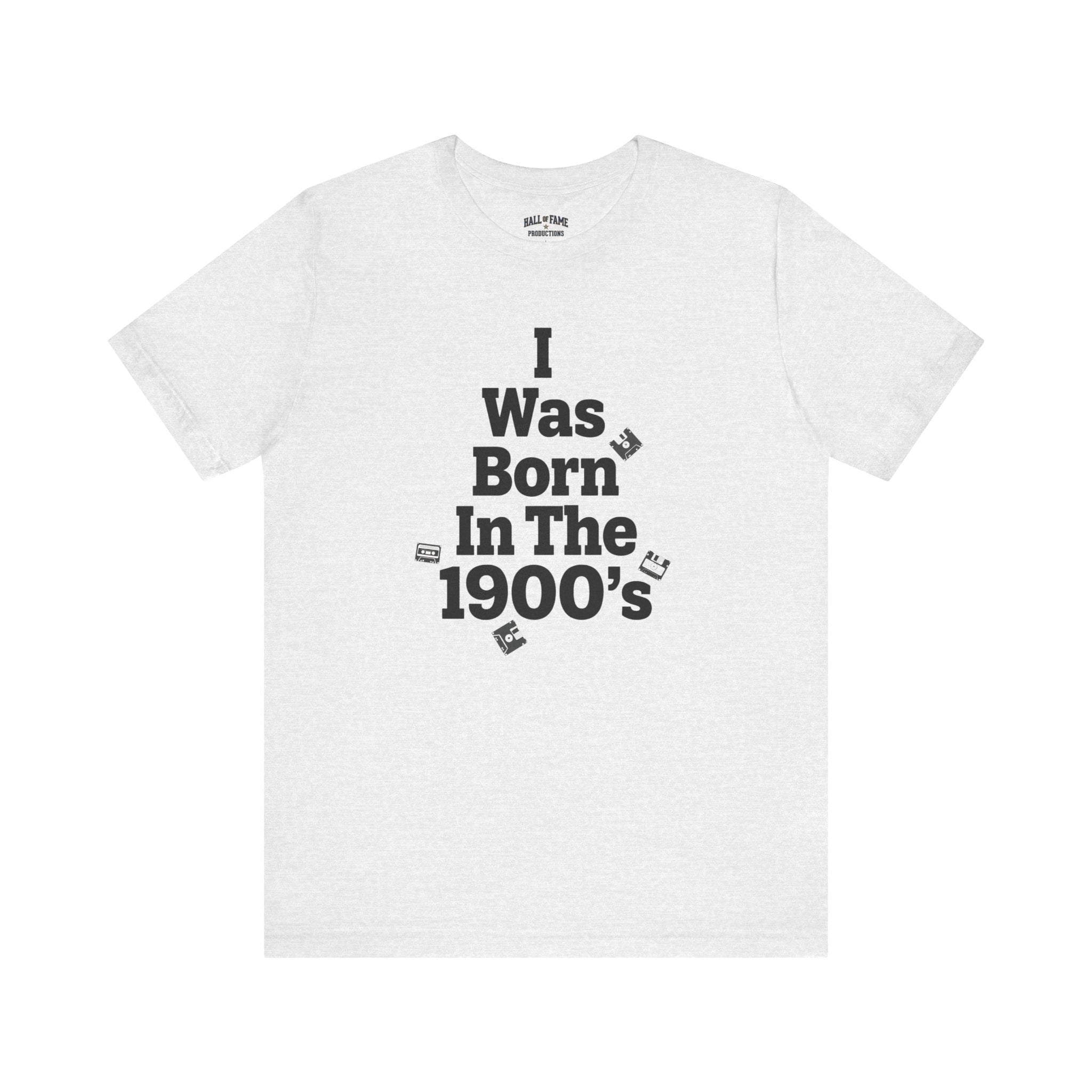 1900's Retro T-Shirt