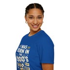 1900s Retro T-Shirt