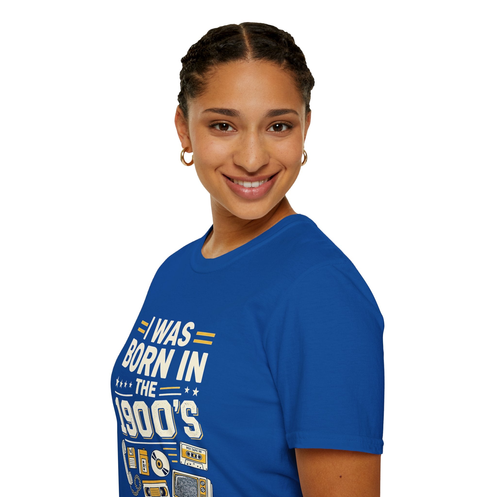 1900s Retro T-Shirt