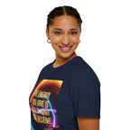 Energy Karma Unisex Shirt