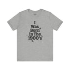 1900's Retro T-Shirt
