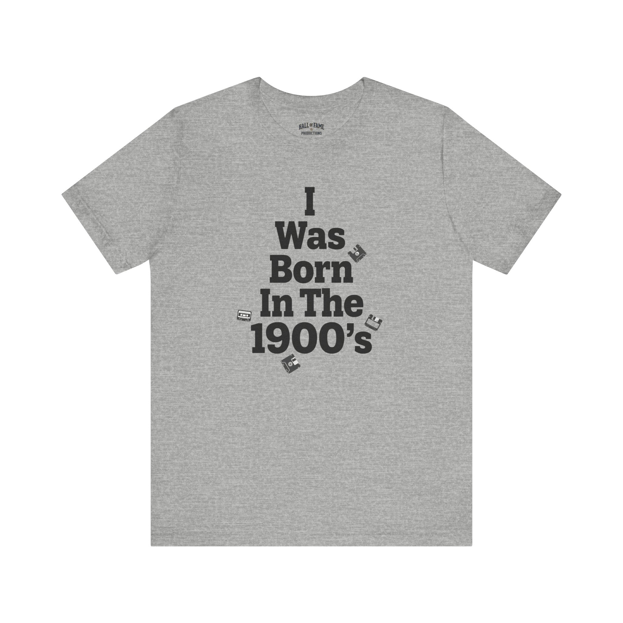 1900's Retro T-Shirt