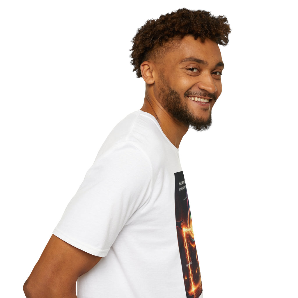 Energy Karma Unisex Shirt