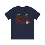 She's A Maniac Unisex Coffee Tee