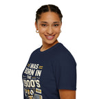1900s Retro T-Shirt