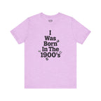 1900's Retro T-Shirt