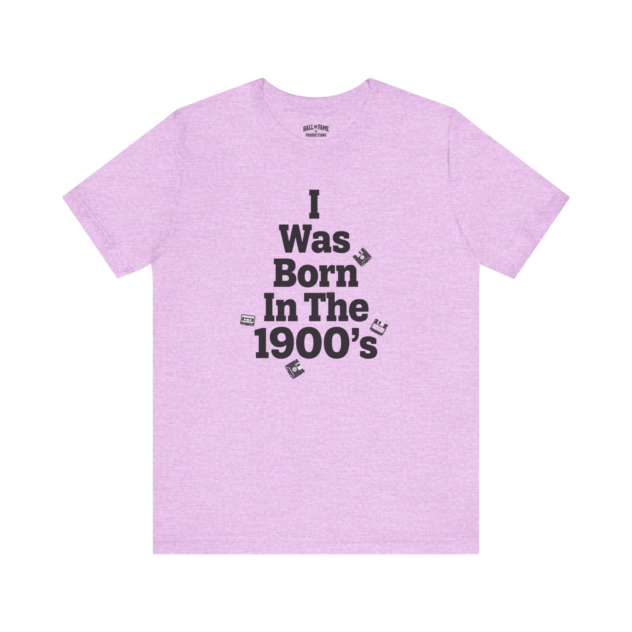 1900's Retro T-Shirt
