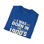 1900s Retro T-Shirt