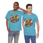 She's A Maniac Unisex Coffee Tee
