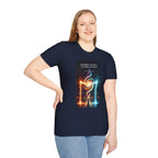 Energy Karma Unisex Shirt