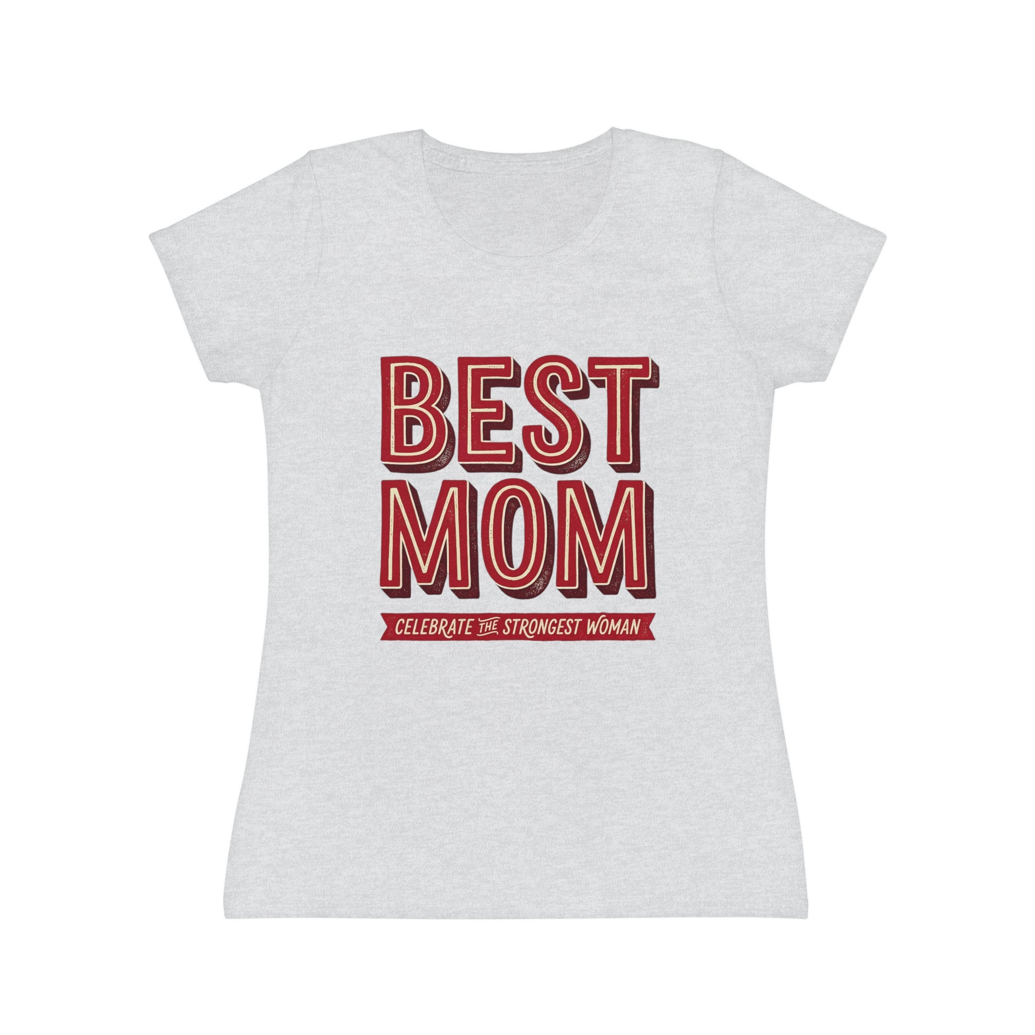 Best Mom T-Shirt