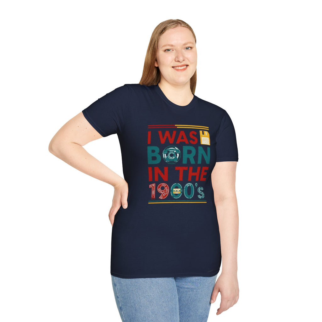 1900s Retro T-Shirt