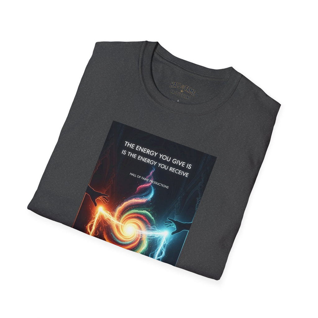 Energy Karma Unisex Shirt