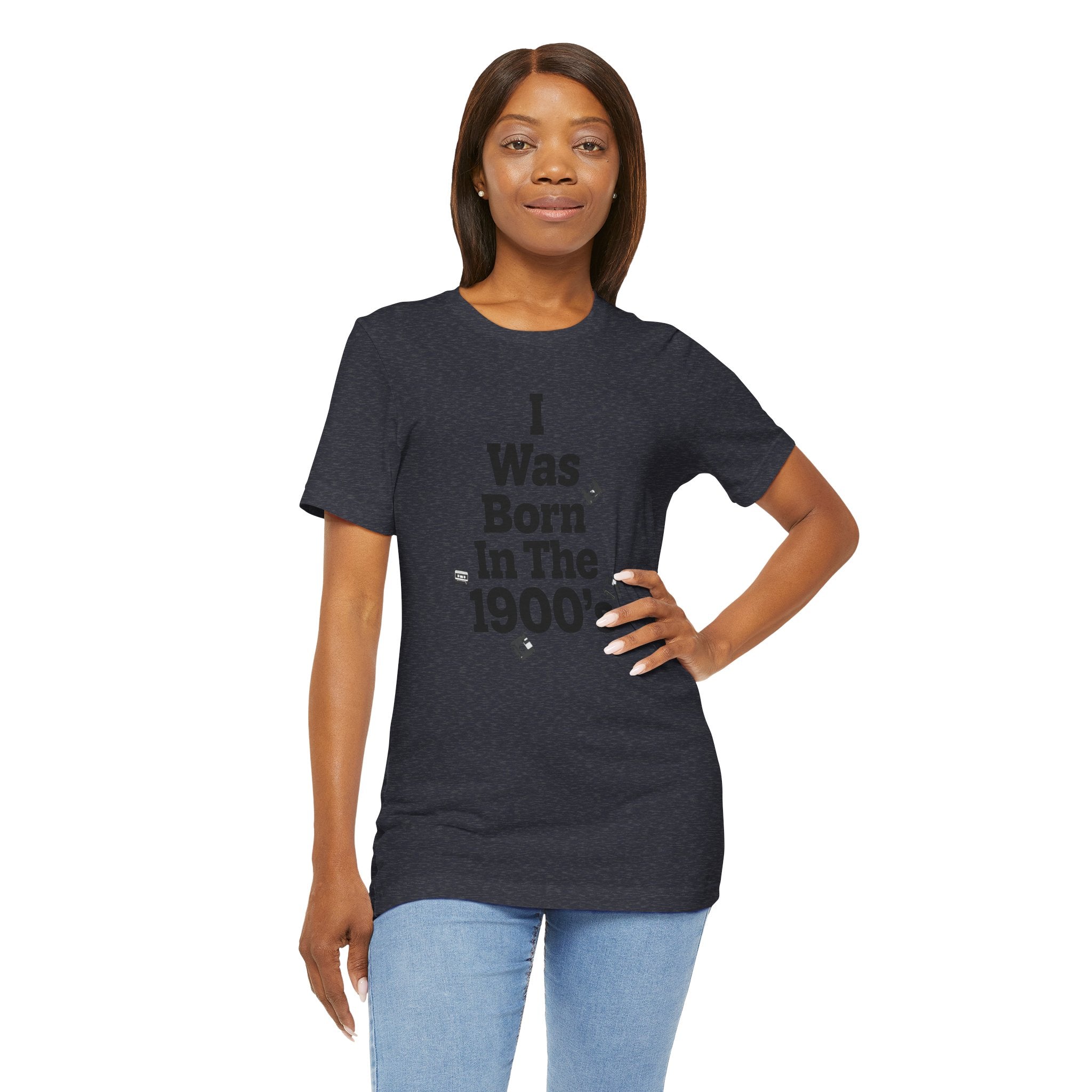 1900's Retro T-Shirt