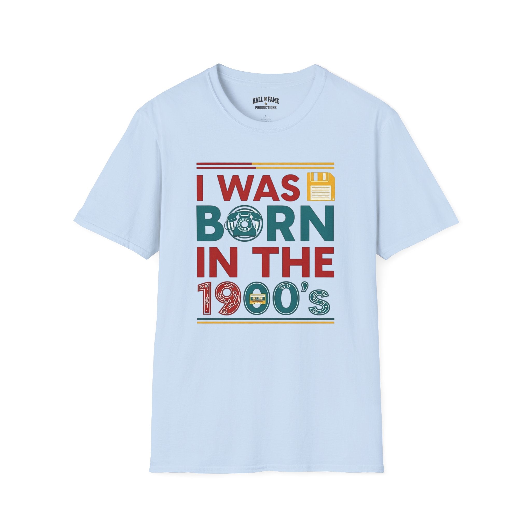1900s Retro T-Shirt
