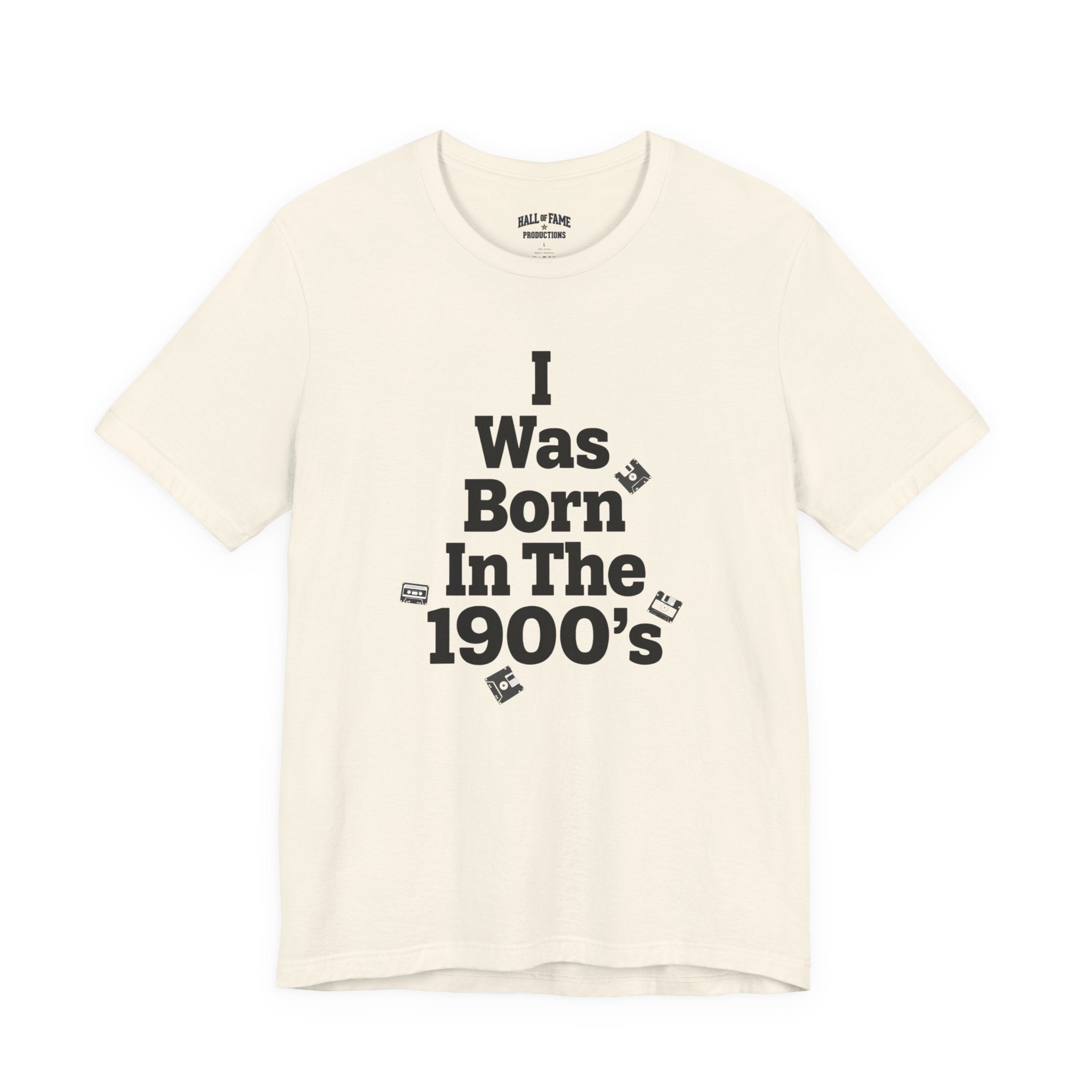 1900's Retro T-Shirt