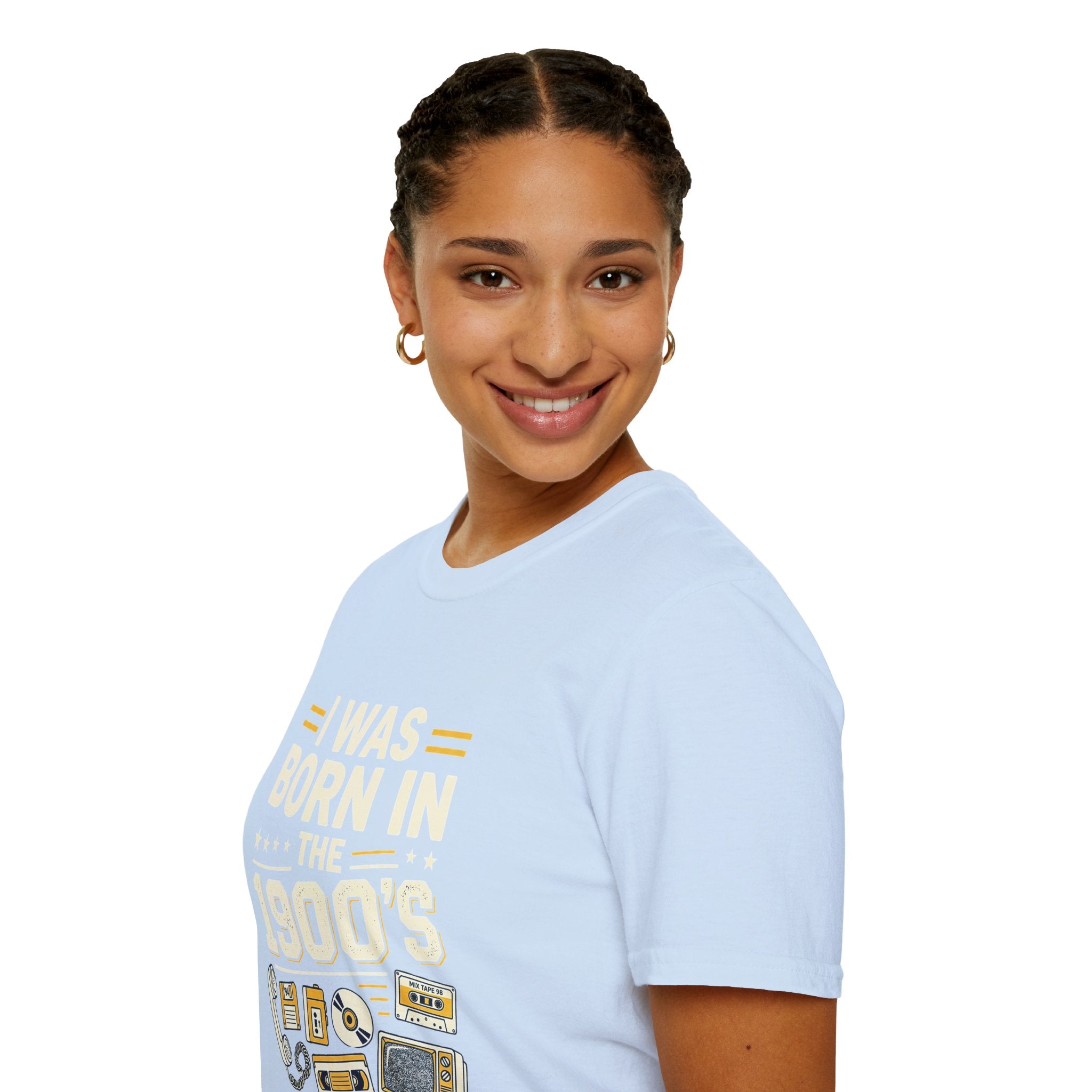 1900s Retro T-Shirt