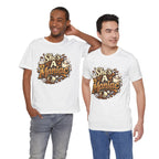 She's A Maniac Unisex Coffee Tee