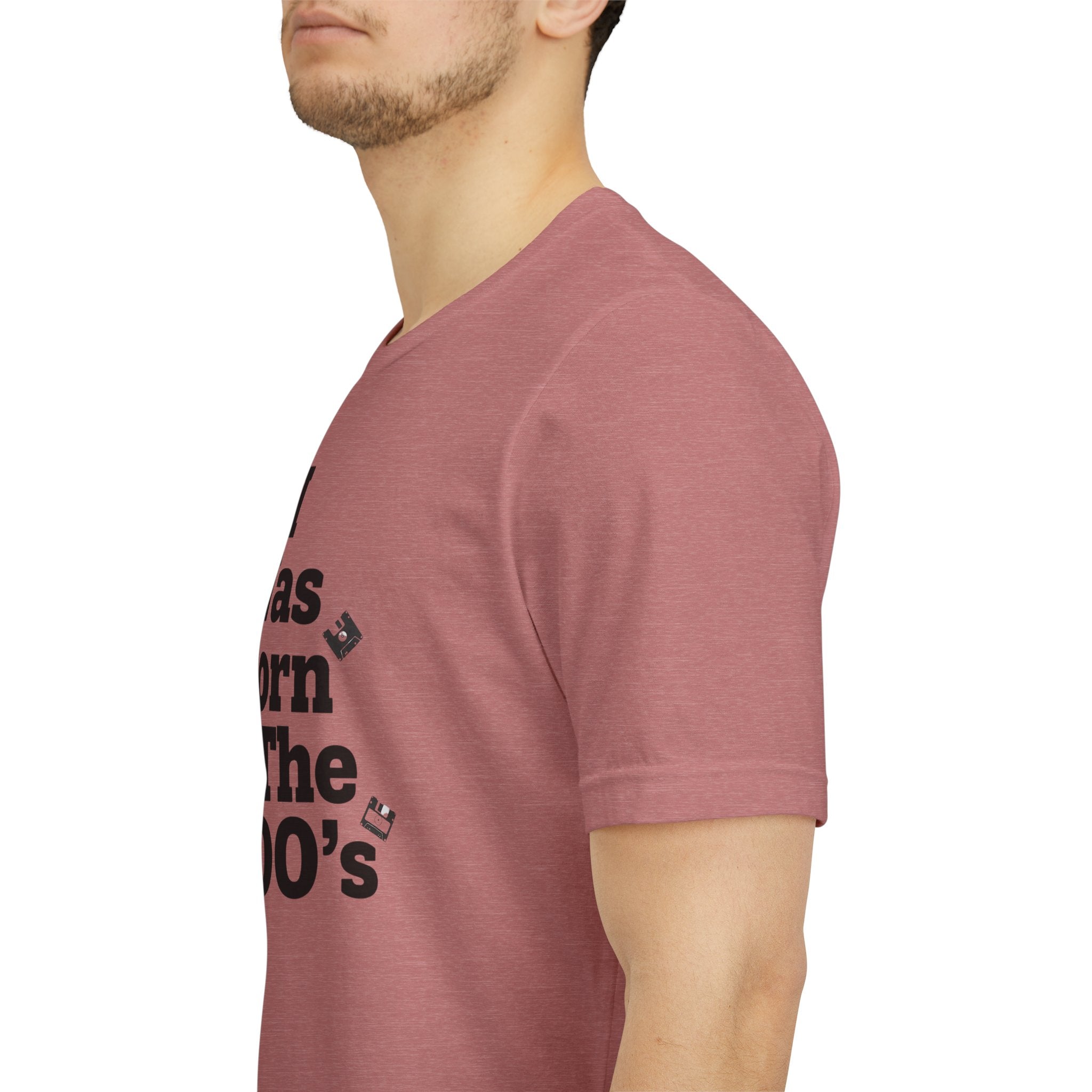 1900's Retro T-Shirt