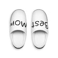 Best Mom Cozy Women's Indoor Slippers