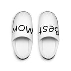 Best Mom Cozy Women's Indoor Slippers