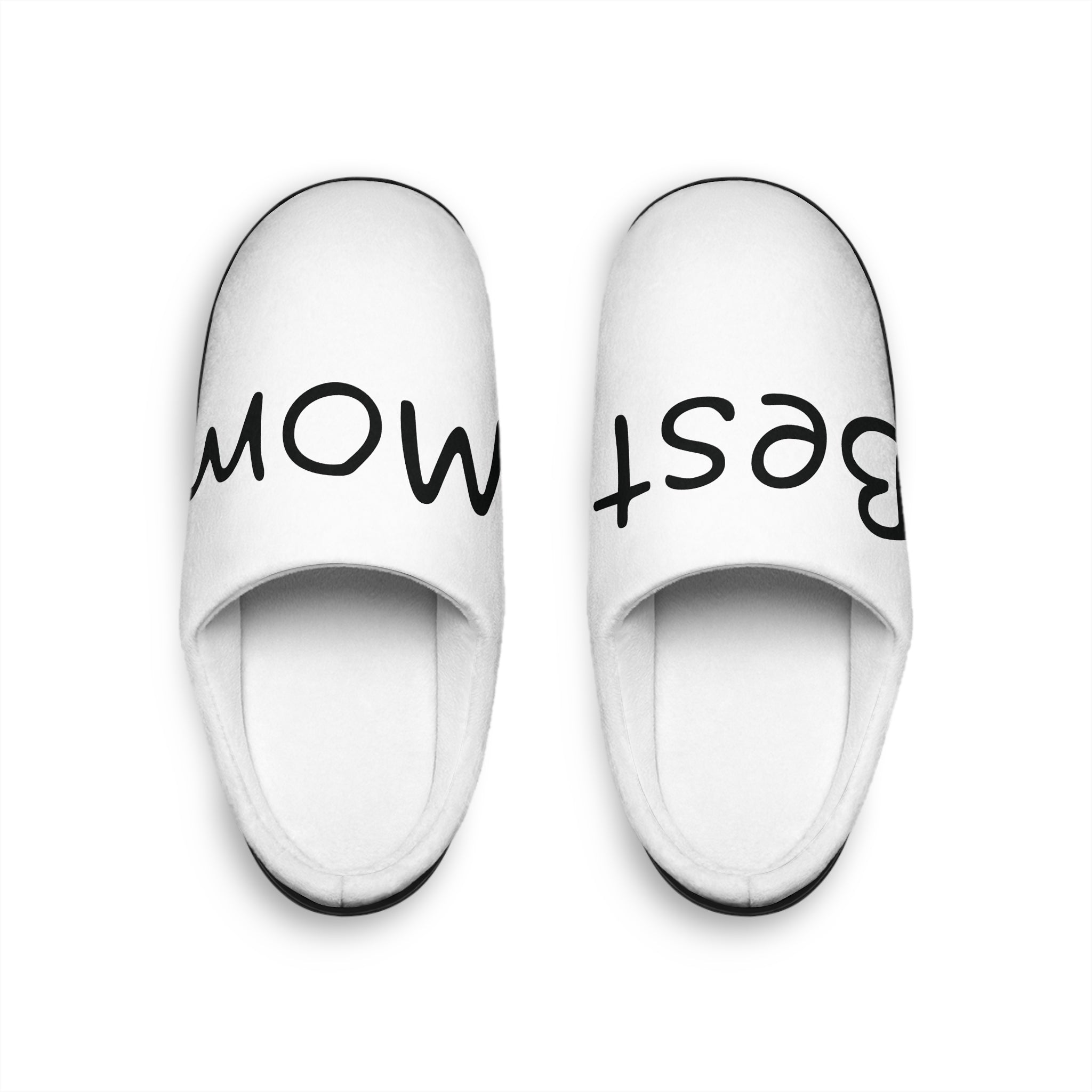 Best Mom Cozy Women's Indoor Slippers