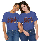 She's A Maniac Unisex Coffee Tee