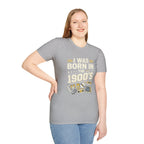 1900s Retro T-Shirt