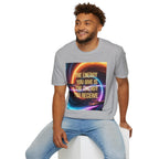 Energy Karma Unisex Shirt
