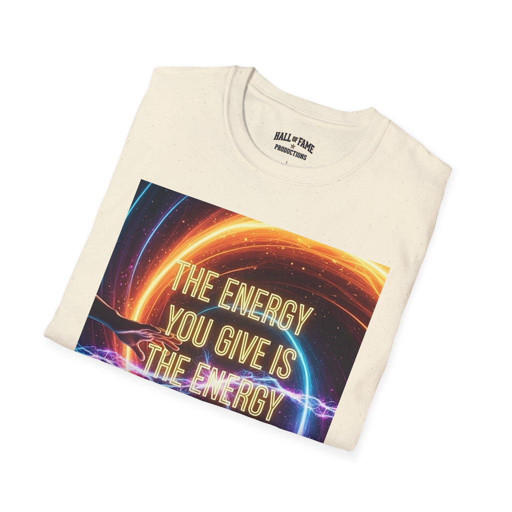 Energy Karma Unisex Shirt