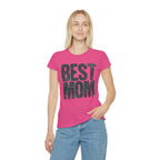 Best Mom T-Shirt