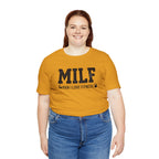 MILF “Man I Love Fitness” T-Shirt